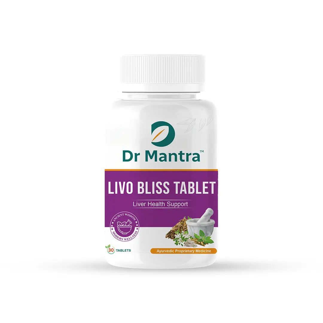 Livo Bliss Tablets